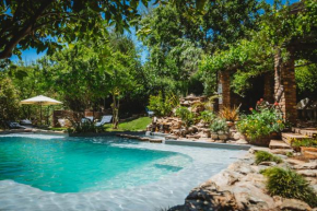 De Poort Country Lodge